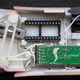Illustration for article titled Single Button Remote Has 257 Less Buttons than What Your AV Setup Needs